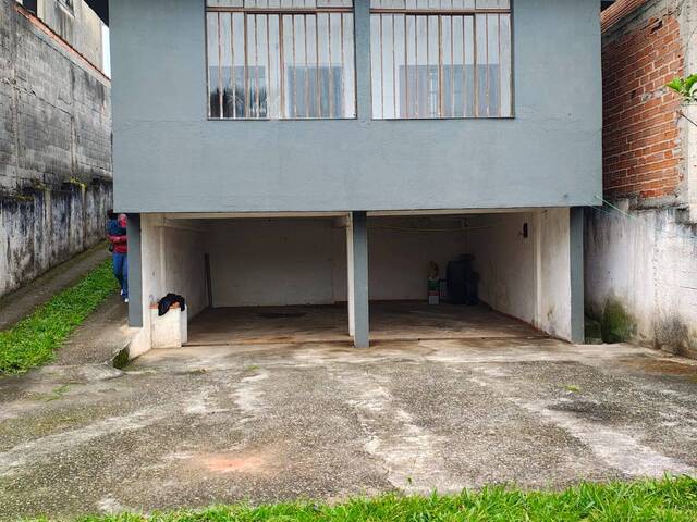 #4890 - Casa para Locação em Ribeirão Pires - SP - 1