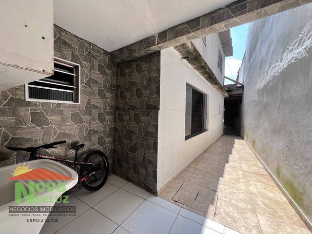 #4891 - Casa para Venda em Ribeirão Pires - SP