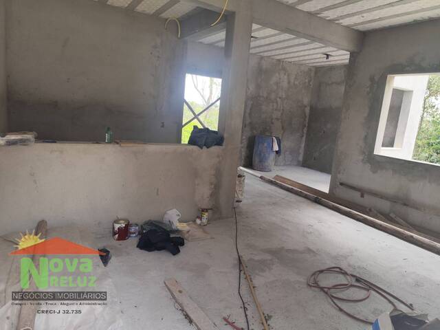 #4892 - Casa para Venda em Ribeirão Pires - SP