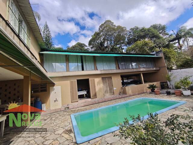 #4893 - Imóveis Para Financiamento para Venda em Suzano - SP - 1