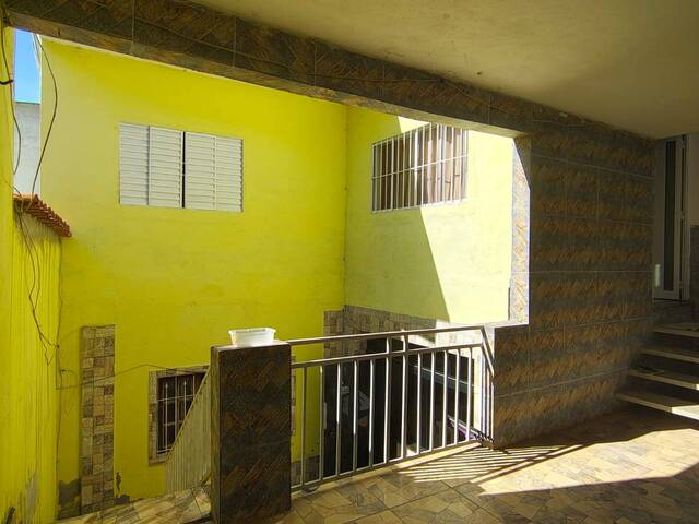 #4894 - Chácara para Venda em Suzano - SP