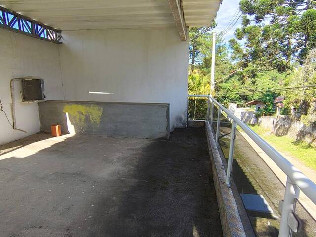 #4894 - Chácara para Venda em Suzano - SP
