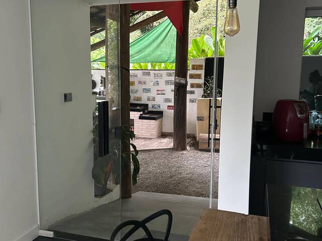 #4895 - Chácara para Venda em Santo André - SP