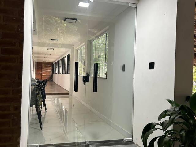 #4895 - Chácara para Venda em Santo André - SP