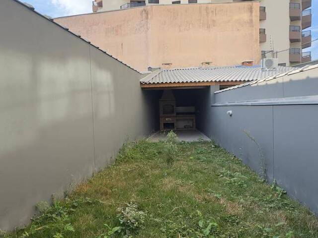 #4896 - Casa para Venda em Suzano - SP