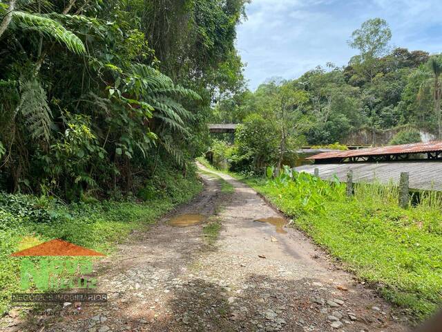 #4898 - Sítio para Venda em Suzano - SP - 3
