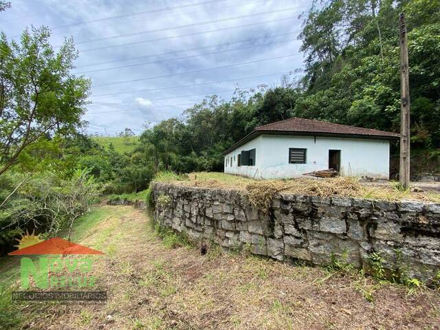 #4898 - Sítio para Venda em Suzano - SP - 1