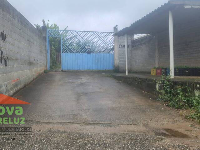 #4899 - Chácara para Venda em Suzano - SP