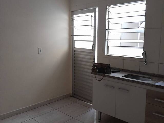 #4900 - Casa para Locação em Suzano - SP