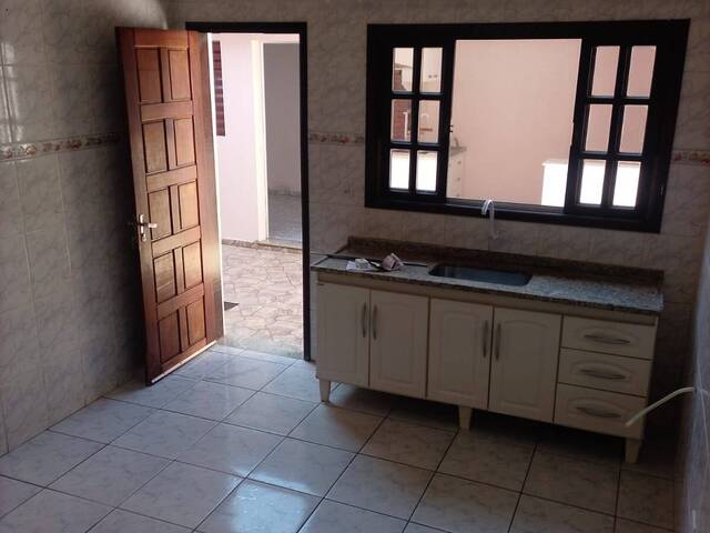 #4905 - Casa para Venda em Mogi das Cruzes - SP