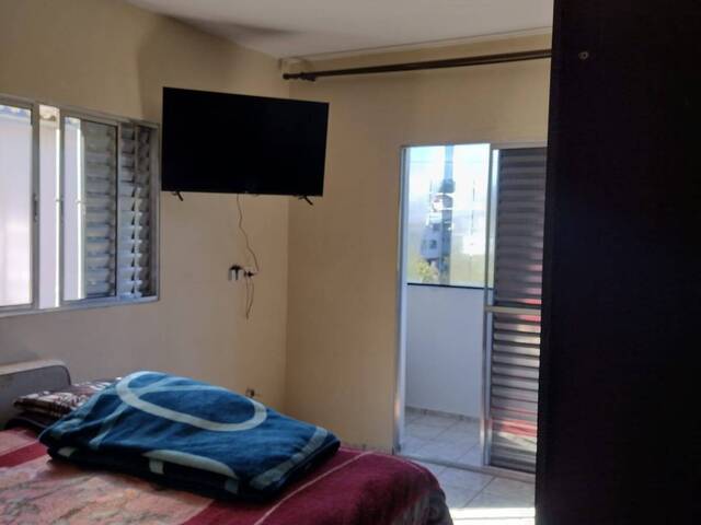 #4901 - Sobrado para Venda em Ribeirão Pires - SP
