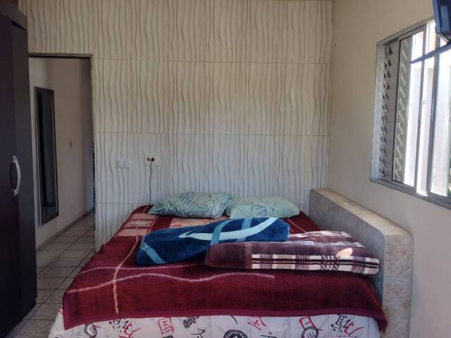 #4901 - Sobrado para Venda em Ribeirão Pires - SP