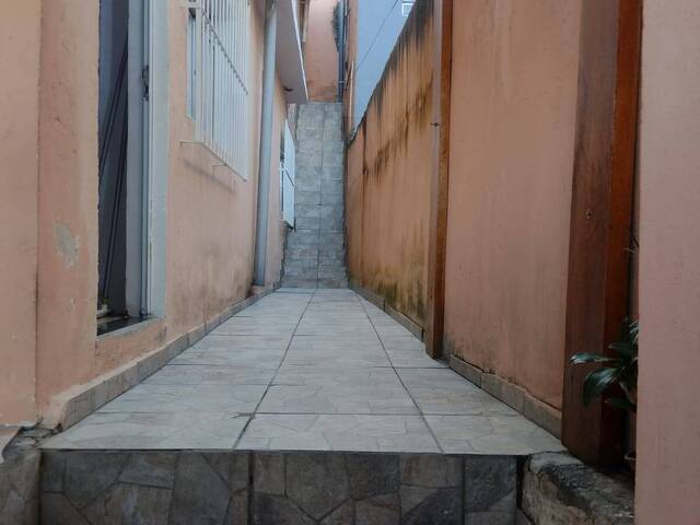 #4901 - Sobrado para Venda em Ribeirão Pires - SP