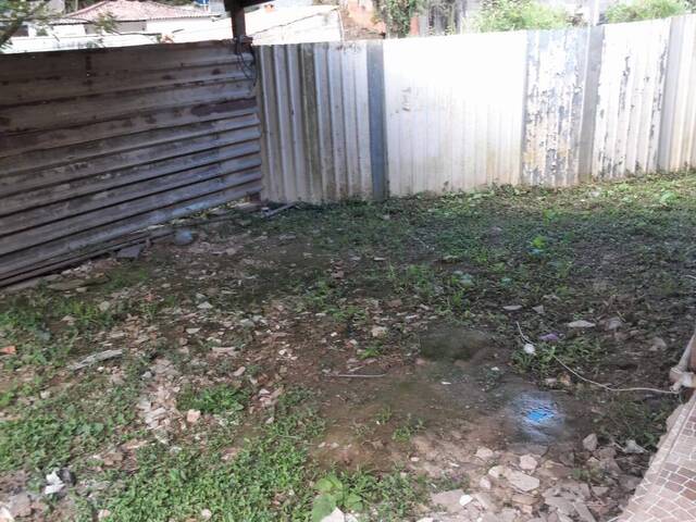 #4907 - Casa para Locação em Suzano - SP - 2