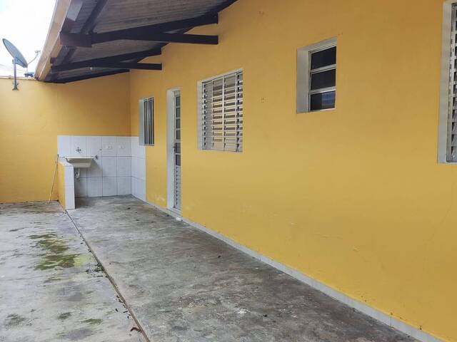 #4909 - Casa para Locação em Ribeirão Pires - SP