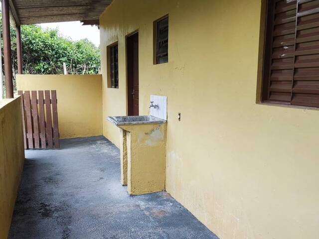 #4908 - Casa para Locação em Ribeirão Pires - SP