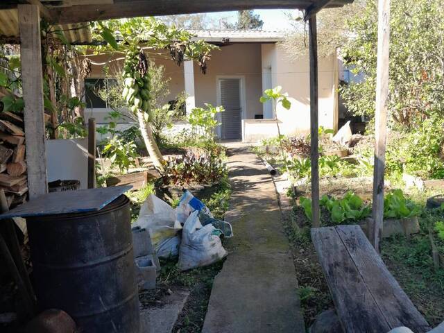 #4910 - Casa para Venda em Ribeirão Pires - SP