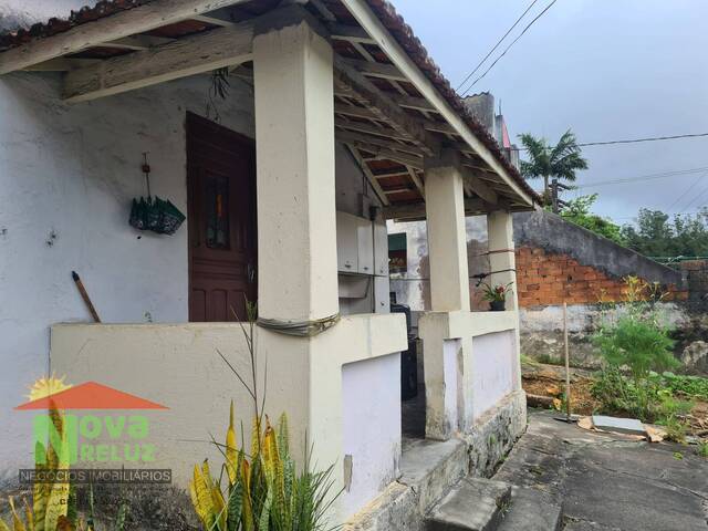 #4911 - Casa para Venda em Ribeirão Pires - SP