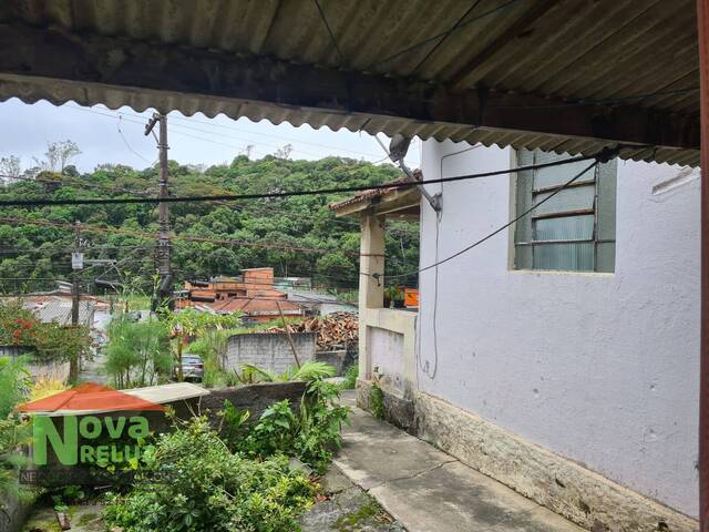 #4911 - Casa para Venda em Ribeirão Pires - SP