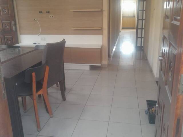#4912 - Casa para Locação em Ribeirão Pires - SP - 3