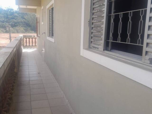 #4912 - Casa para Locação em Ribeirão Pires - SP - 1