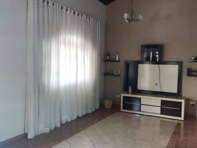 #4913 - Chácara para Venda em Ribeirão Pires - SP - 3