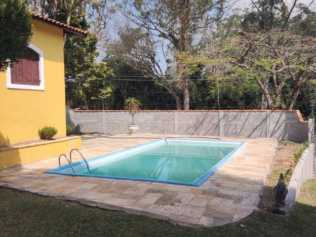 #4913 - Chácara para Venda em Ribeirão Pires - SP - 1