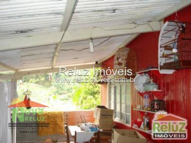 Casa para Venda em Ribeirão Pires - 2