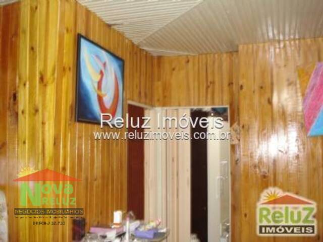 Casa para Venda em Ribeirão Pires - 3
