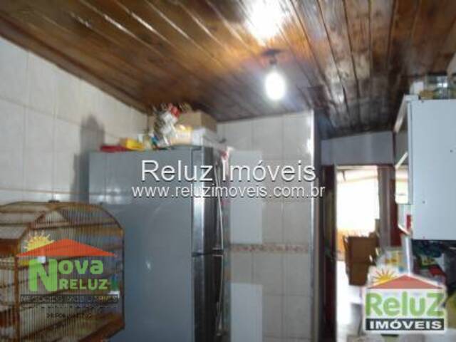 Casa para Venda em Ribeirão Pires - 4