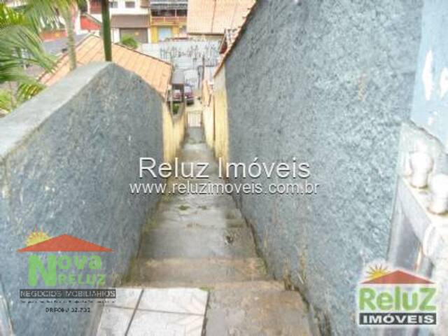 Casa para Venda em Ribeirão Pires - 5