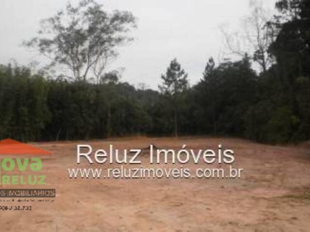 #2927 - Área para Venda em Ribeirão Pires - SP - 2