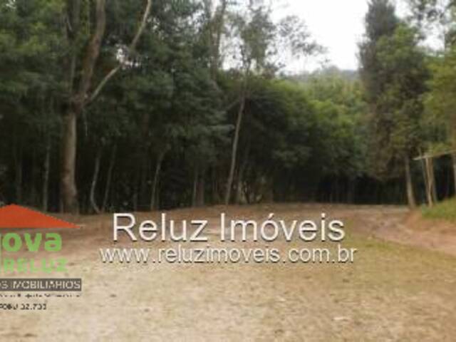 Área para Venda em Ribeirão Pires - 5