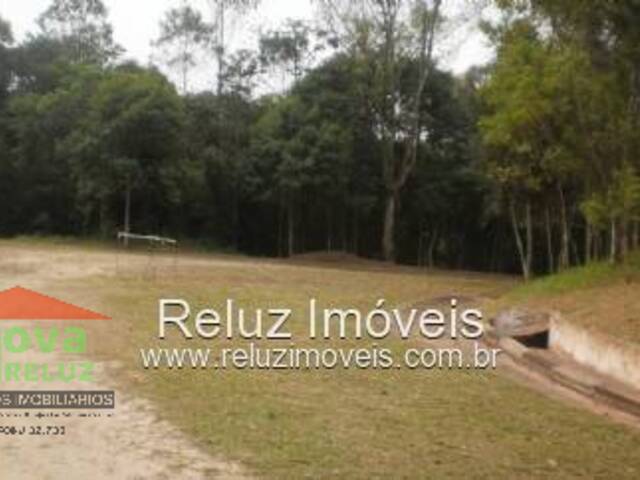 Área para Venda em Ribeirão Pires - 4