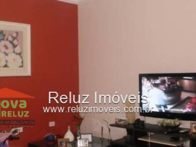 Casa para Venda em Ribeirão Pires - 2