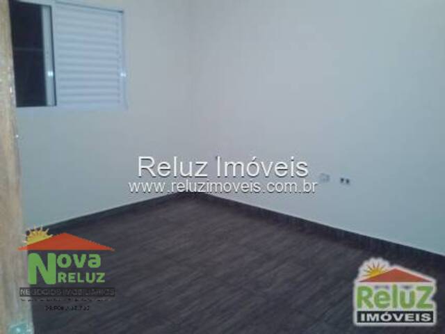 #3043 - Imóveis Para Financiamento para Venda em Ribeirão Pires - SP - 3