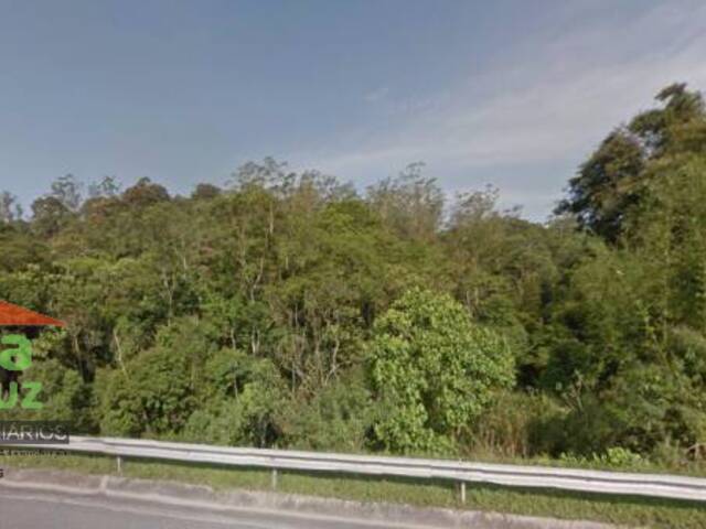 #3170 - Área para Venda em Ribeirão Pires - SP - 2