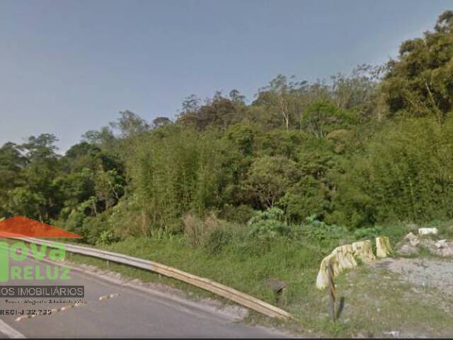 #3170 - Área para Venda em Ribeirão Pires - SP - 3