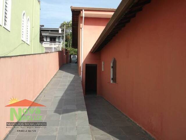 Casa para Venda em Ribeirão Pires - 2