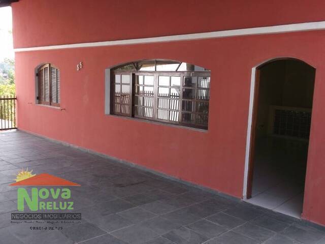 Casa para Venda em Ribeirão Pires - 4