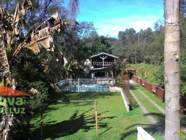 Chácara para Venda em Ribeirão Pires - 2