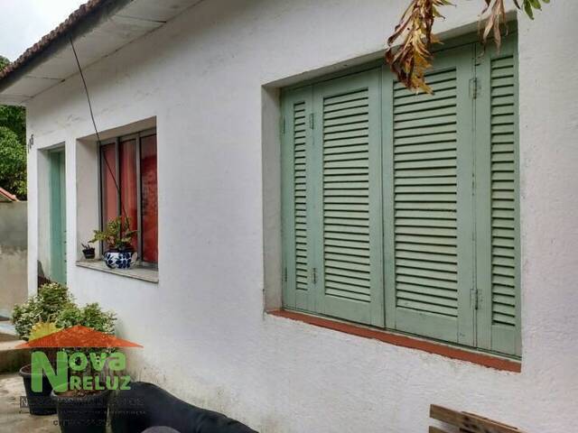 Casa para Venda em Ribeirão Pires - 2
