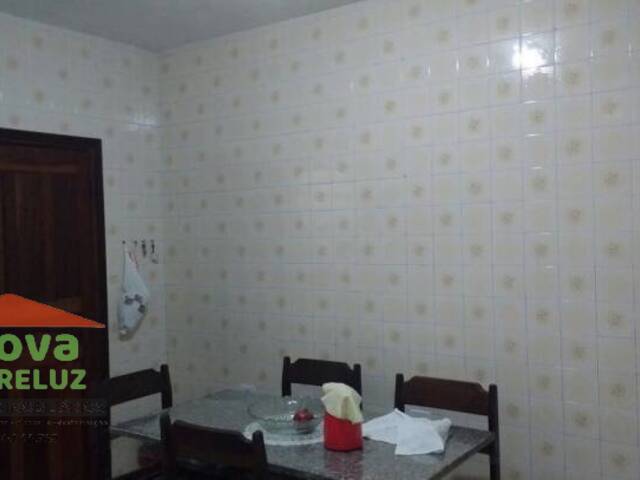 Casa para Venda em Ribeirão Pires - 3