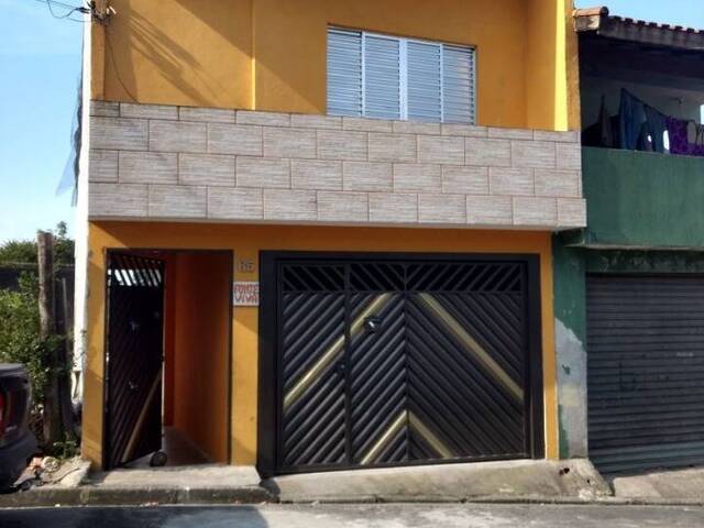 #3239 - Casa para Venda em São Bernardo do Campo - SP - 1