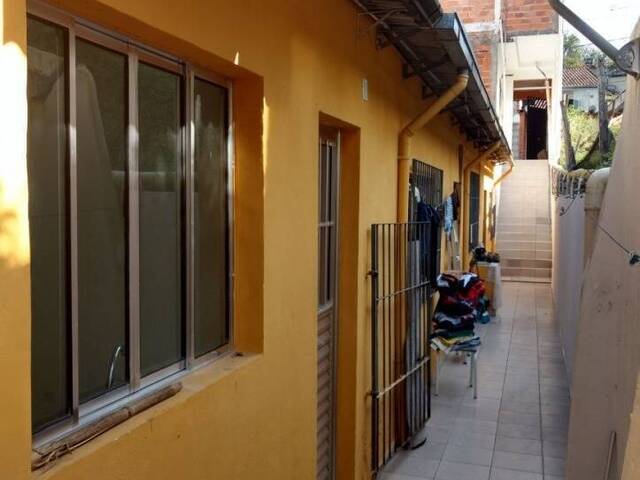 #3239 - Casa para Venda em São Bernardo do Campo - SP - 2
