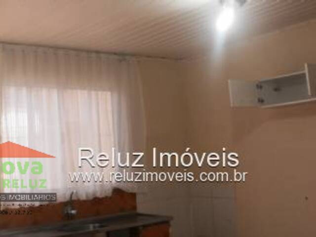 Casa para Venda em Ribeirão Pires - 3