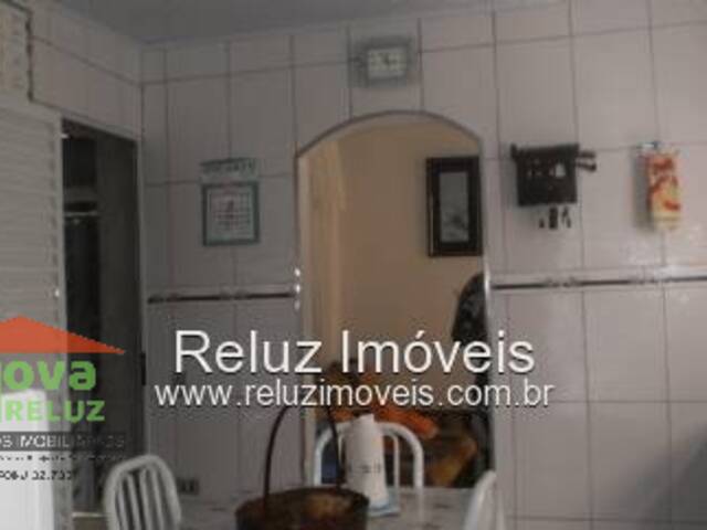 Casa para Venda em Ribeirão Pires - 5