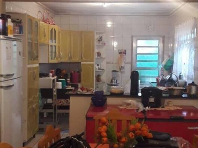 Casa para Venda em Mauá - 4