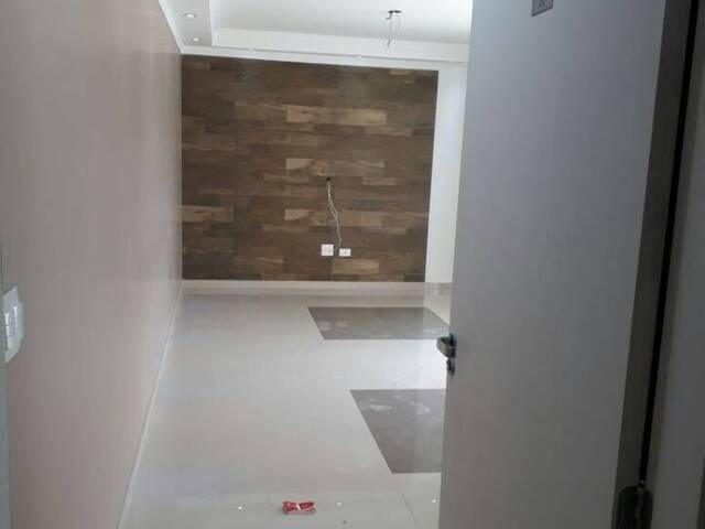 #3323 - Apartamento para Venda em Mauá - SP - 3