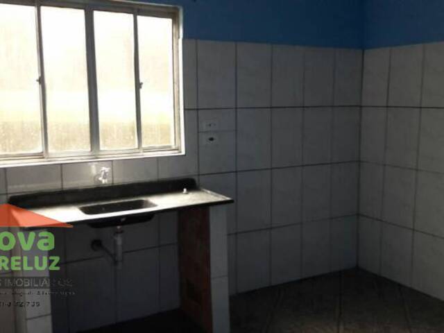 Casa para Locação em Suzano - 4